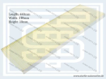 Фильтр салонаFIAT DUCATO Z7G244000BS036058 1312764080