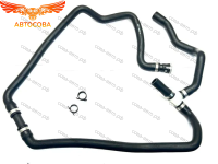 Патрубок отопителя для Ford Focus 2/3 с двигателем 2.0 1932934