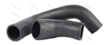 Патрубок интеркулера L Focus 1.6TDCi 1672189