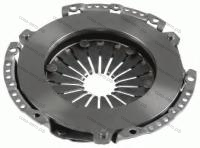 Mondeo 1.8 TD 1996-2000 (228 mm)