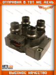 Катушка зажигания Ford Mondeo II 96-, Fiesta II-IV 89-, Mazda 121 III 96-, 626 V 97-