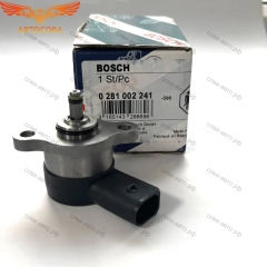 Регулятор давления топлива Mercedes-Benz 028100224
