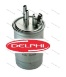 1.8TD Connect / Focus-I 2002-2005 / Mondeo 2.0TD 2000-2006 PP838/3 (2трубки)
