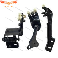 Ролик боковой сдвижной (раздвижной) двери для Ford Transit V363