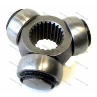 Трехшип Focus-I 2.0 ZETEC-E 1998-2005  (23шл.  d=34mm)(XS4C 3W007 BA)