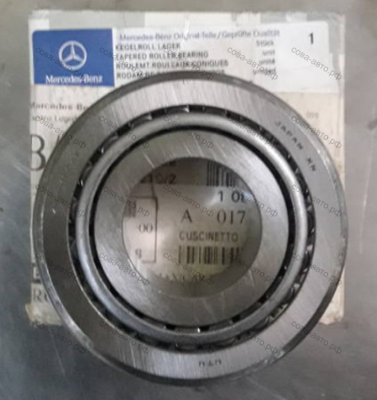 Подшипник (41х95х31) зад. 0079814005 REKS