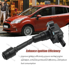Катушка 1 шт. зажигания для Ford 1.0 Ecoboost
