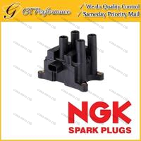 Катушка зажигания Ford Focus II 04-, Mondeo IV 07-, Fusion 02-, C-Max I,II 08-, Fiesta V 05-, Volvo V50 05-, S40 II 05-, C30 06-