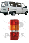 Фонарь ПРАВЫЙ задний  Ford Transit 1986-1999