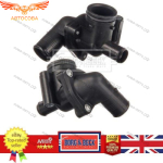 Корпус термостата Transit 2.0TD 2000-2006